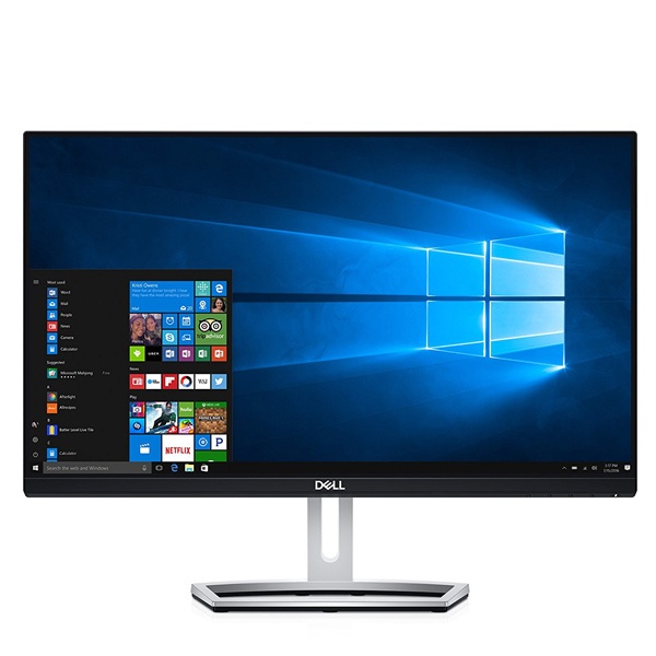 Màn hình máy tính LED DELL S2318H 23.0''/1920X1080
