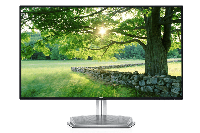 Màn hình máy tính LED DELL S2718H 27.0''/1920X1080