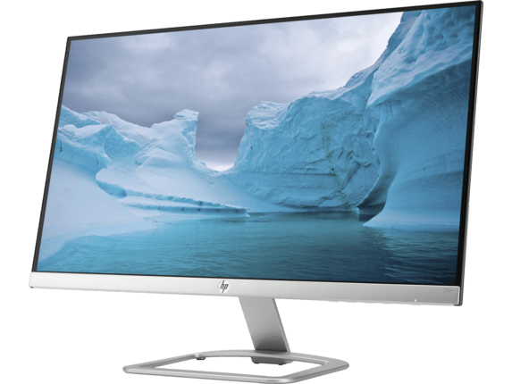 Màn hình máy tính LED HP 25ER T3M84AA 25 inch