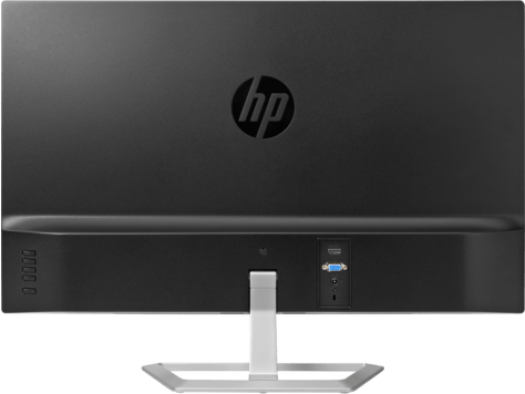 Màn hình máy tính LED HP N270 27 inch IPS