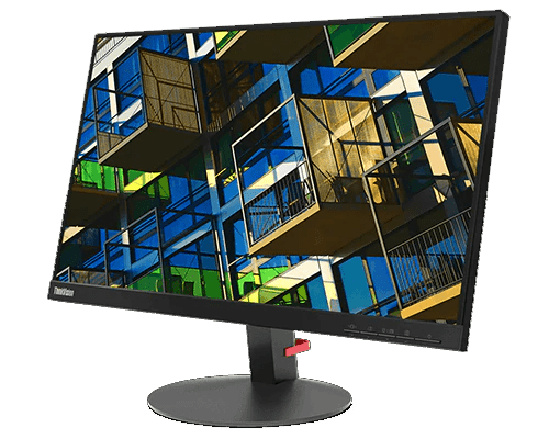 Màn hình máy tính Lenovo ThinkVision S22e-19 21.5-inch LED