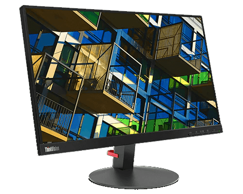 Màn hình máy tính Lenovo ThinkVision S22e-19 21.5-inch LED