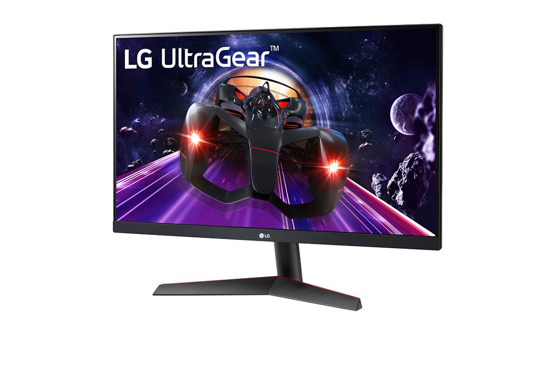 Màn hình máy tính LG 24GN600 UltraGear™ 23.8'' IPS