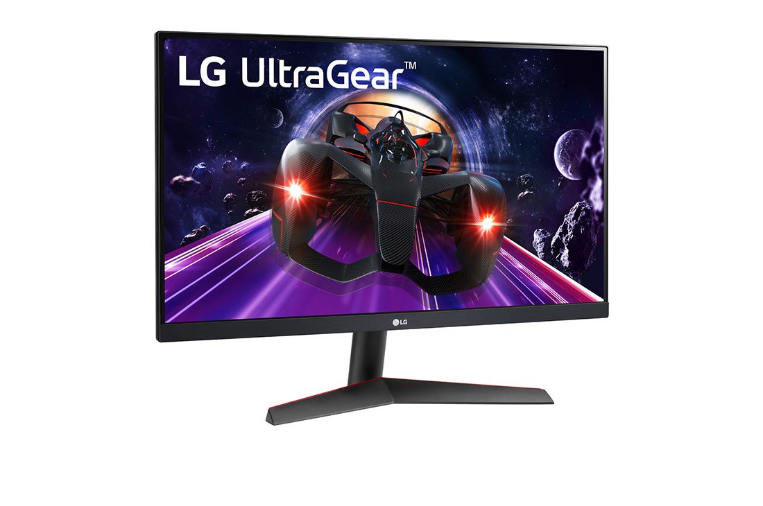 Màn hình máy tính LG 24GN600 UltraGear™ 23.8'' IPS