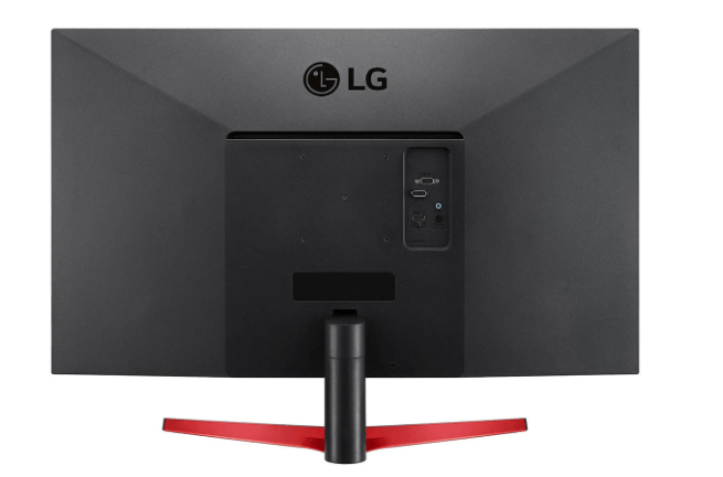 Màn hình máy tính LG 32MP60G-B 31.5 inch FHD LED 75Hz