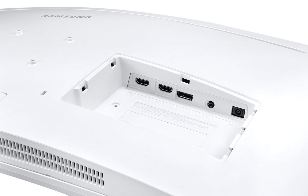 Màn hình máy tính Samsung LC32JG51FDEXXV 32inch FHD 144Hz