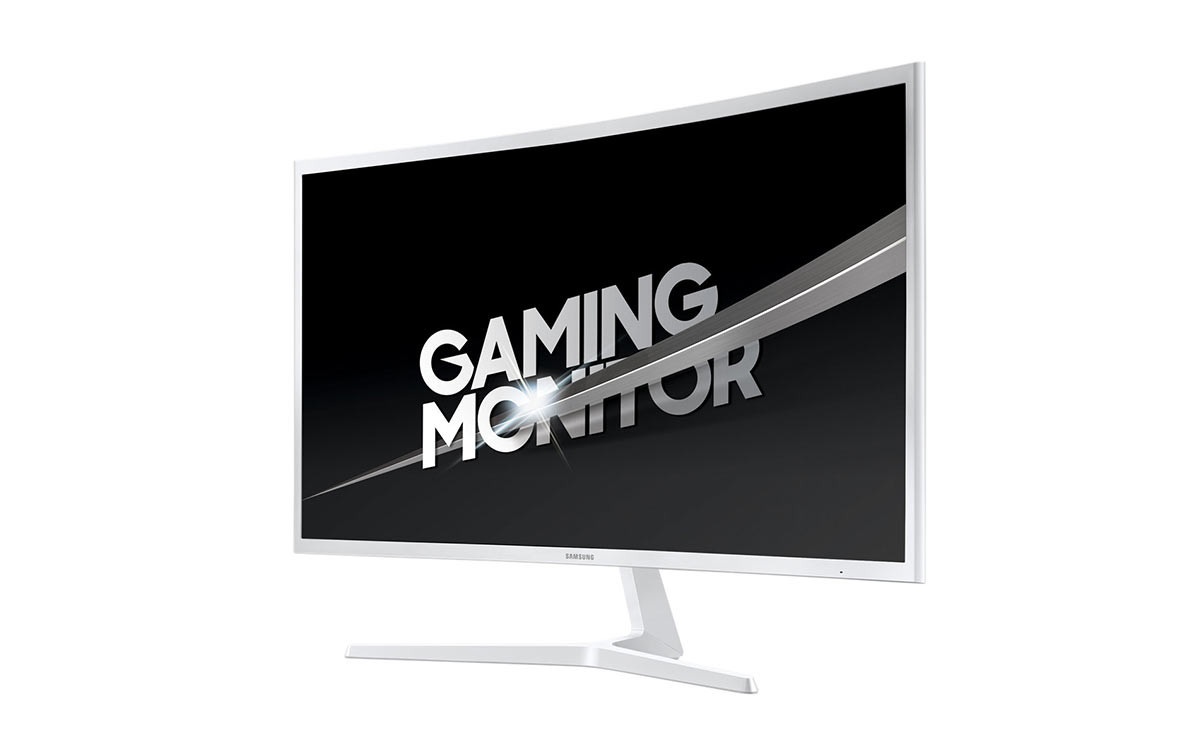 Màn hình máy tính Samsung LC32JG51FDEXXV 32inch FHD 144Hz