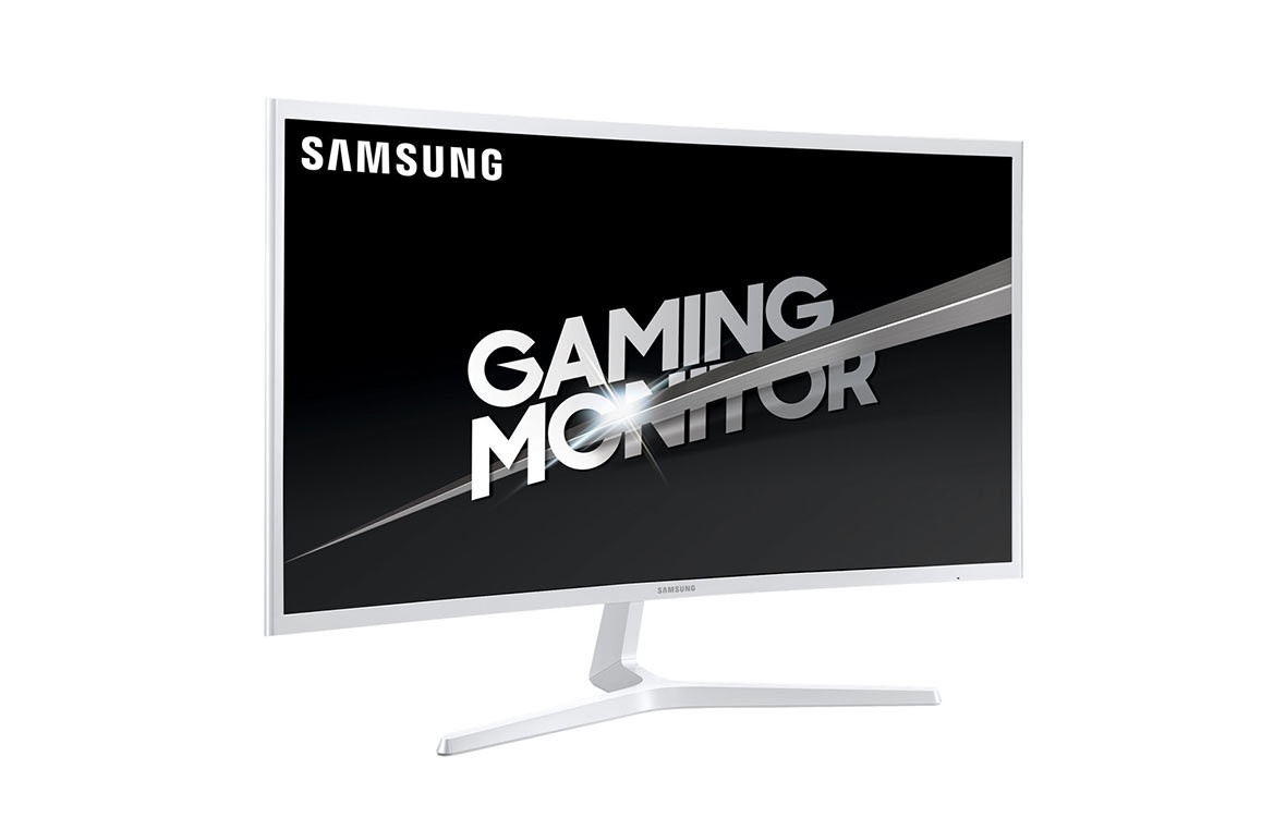Màn hình máy tính Samsung LC32JG51FDEXXV 32inch FHD 144Hz