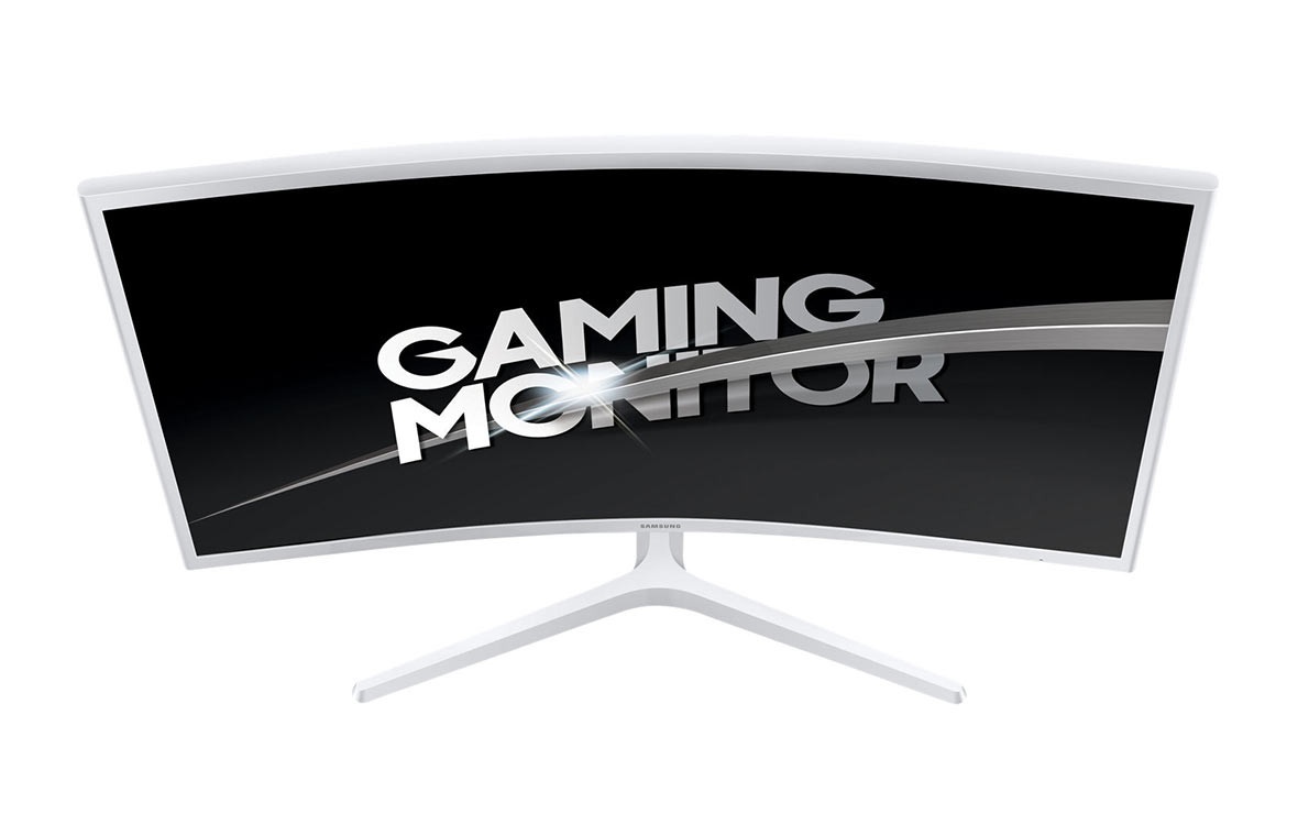 Màn hình máy tính Samsung LC32JG51FDEXXV 32inch FHD 144Hz