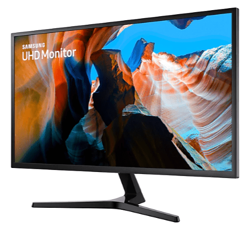 Màn hình máy tính Samsung LU32J590UQEXXV 32'' WQHD