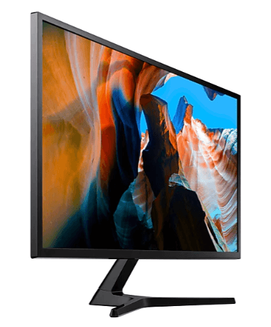 Màn hình máy tính Samsung LU32J590UQEXXV 32'' WQHD