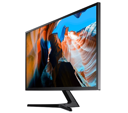 Màn hình máy tính Samsung LU32J590UQEXXV 32'' WQHD