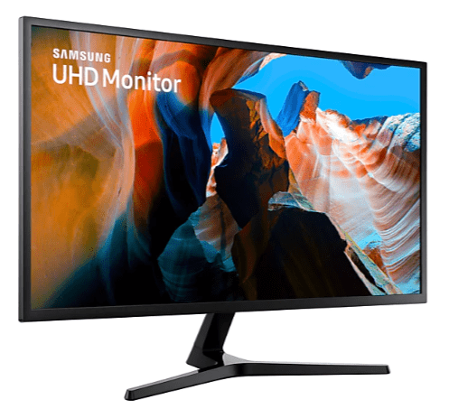 Màn hình máy tính Samsung LU32J590UQEXXV 32'' WQHD
