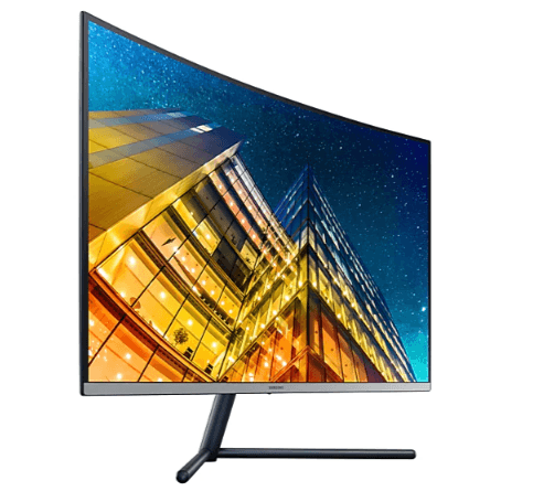 Màn hình Samsung LU32R590CWEXXV 31.5Inch/4K UHD/60Hz/ Curved