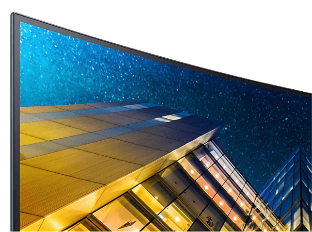 Màn hình Samsung LU32R590CWEXXV 31.5Inch/4K UHD/60Hz/ Curved