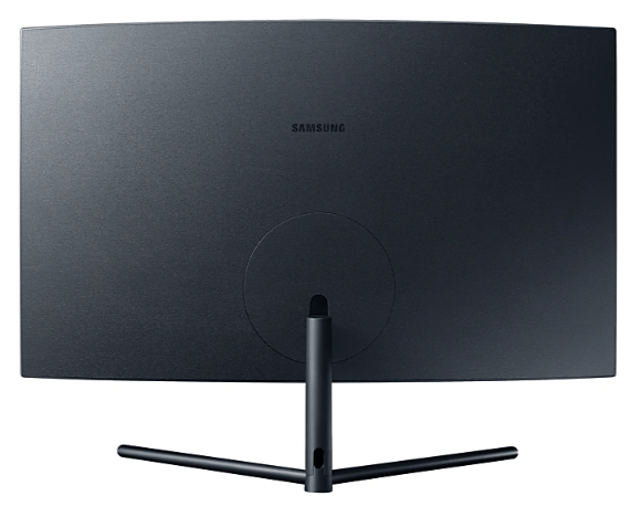 Màn hình Samsung LU32R590CWEXXV 31.5Inch/4K UHD/60Hz/ Curved