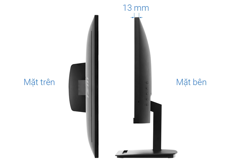 Màn hình MSI PRO MP223 (21.45Inch/ Full HD/ 1ms/ 100HZ/ 250cd/m2/ VA)