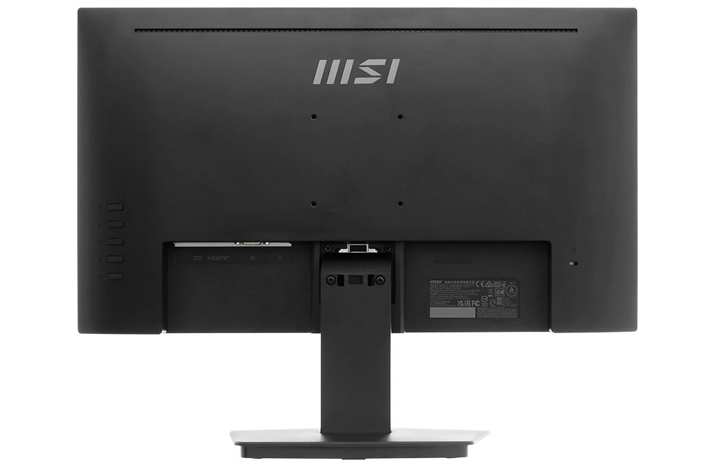 Màn hình MSI PRO MP223 (21.45Inch/ Full HD/ 1ms/ 100HZ/ 250cd/m2/ VA)