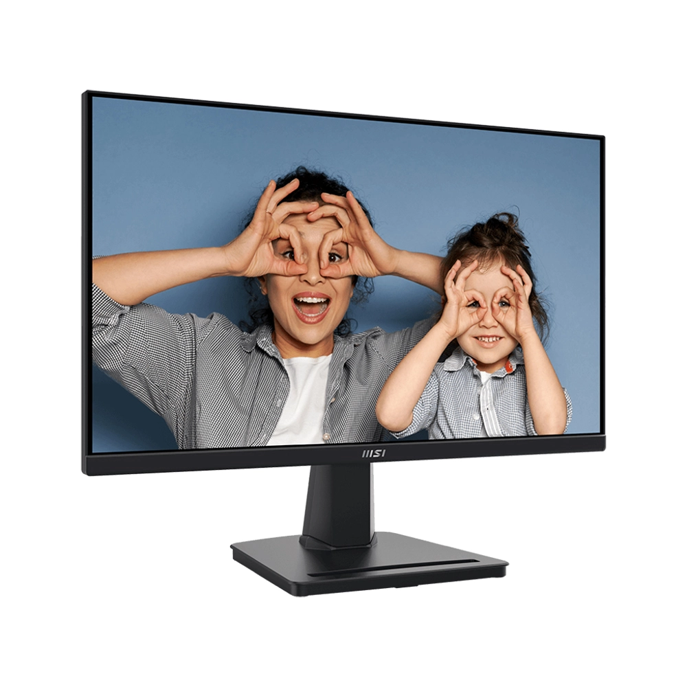 Màn hình MSI PRO MP225V (21.5Inch/ Full HD/ 1ms/ 100HZ/ 300cd/m2/ VA