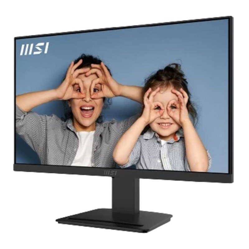 Màn hình MSI PRO MP253 (24.5Inch/ Full HD/ 1ms/ 100HZ/ 300 cd/m2/ IPS/ Loa)