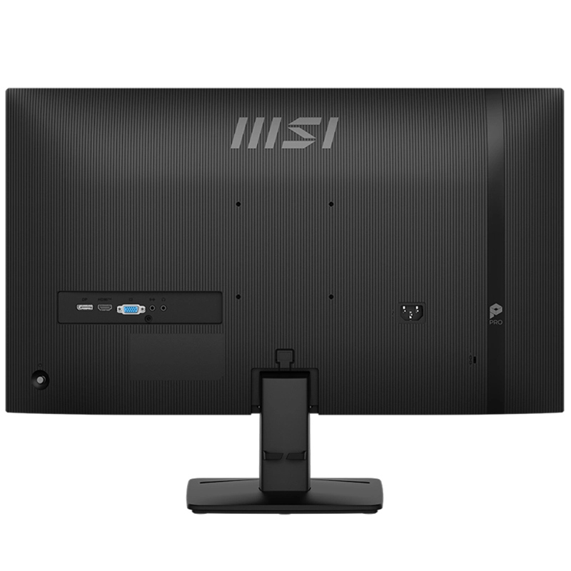 Màn hình MSI PRO MP275 E2 (27Inch/ Full HD/ 1ms/ 120Hz/ 300cd/m2/ IPS/ Loa)