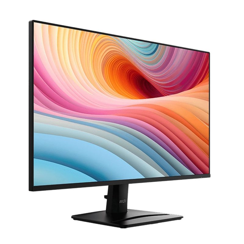 Màn hình MSI PRO MP275 E2 (27Inch/ Full HD/ 1ms/ 120Hz/ 300cd/m2/ IPS/ Loa)