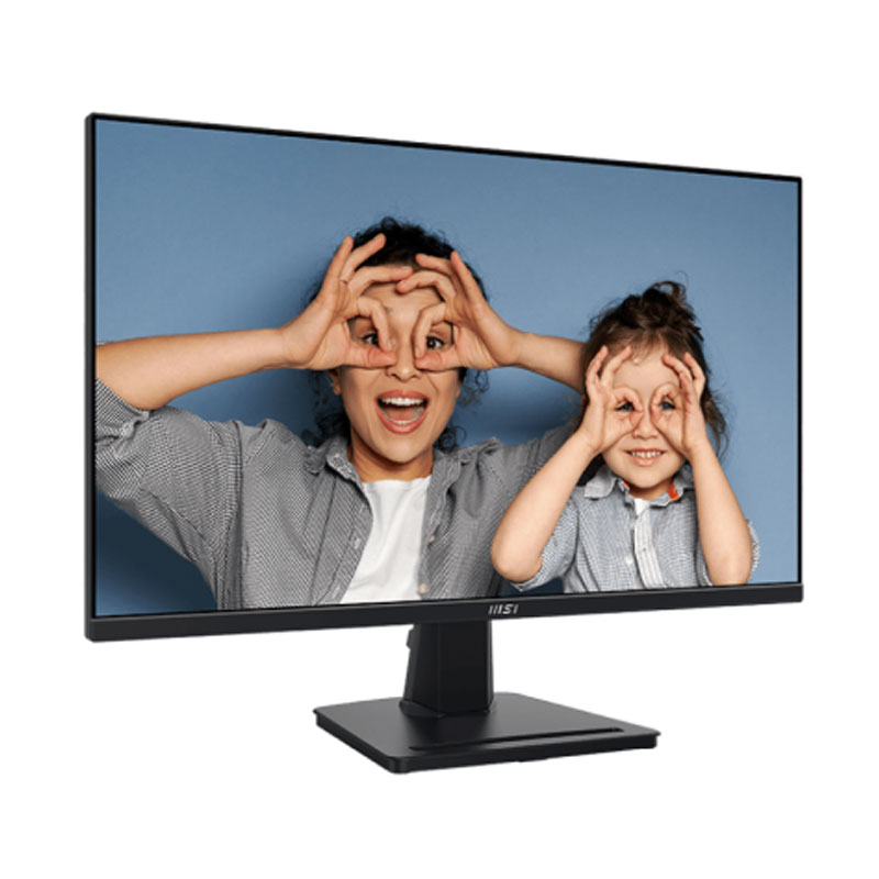 Màn hình MSI PRO MP275Q(27 inch/QHD/IPS/100Hz/1ms/Loa)