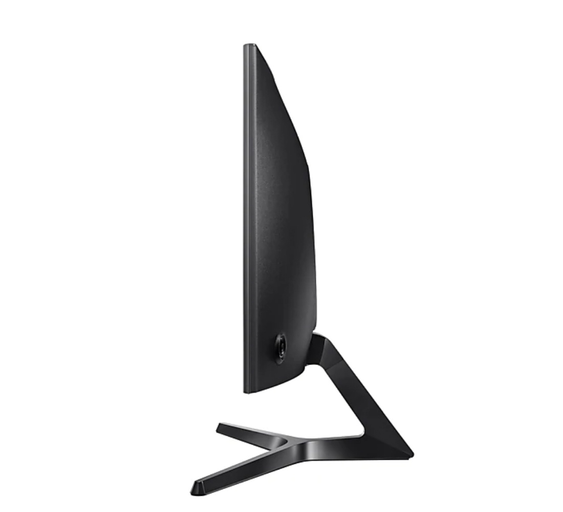 MÀN HÌNH CONG GAMING SAMSUNG LC24RG50FQEXXV 24 INCH FULL HD (1920 X 1080) 4MS 144HZ VA FREESYNC