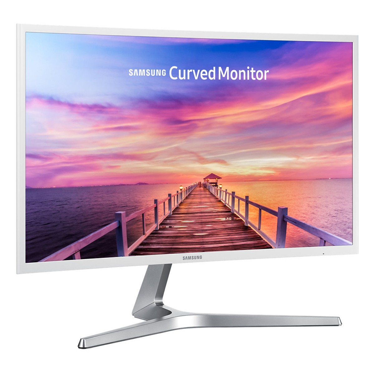 Màn hình máy tính Samsung LC27F397FHEXXV 27inch FHD 60Hz