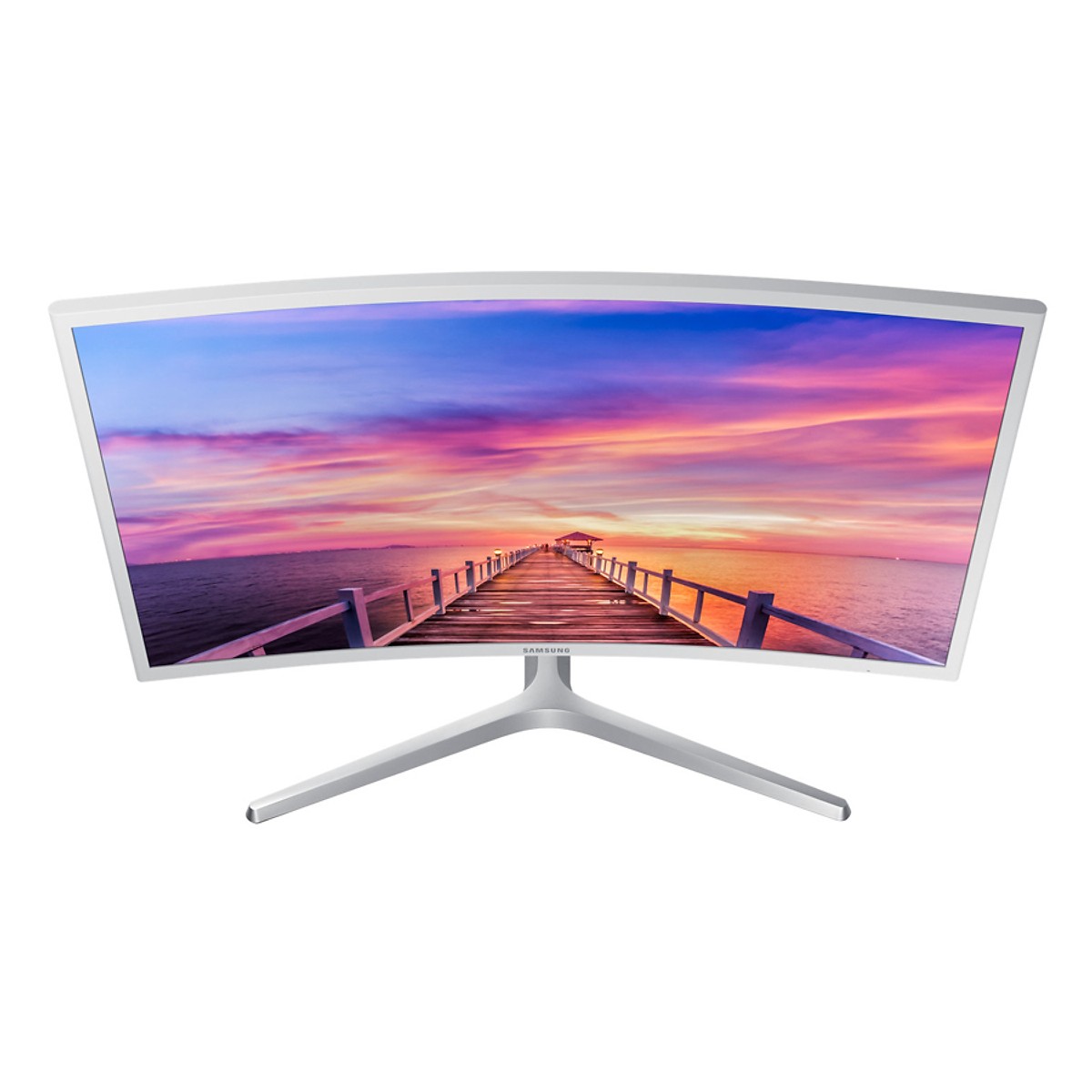 Màn hình máy tính Samsung LC27F397FHEXXV 27inch FHD 60Hz