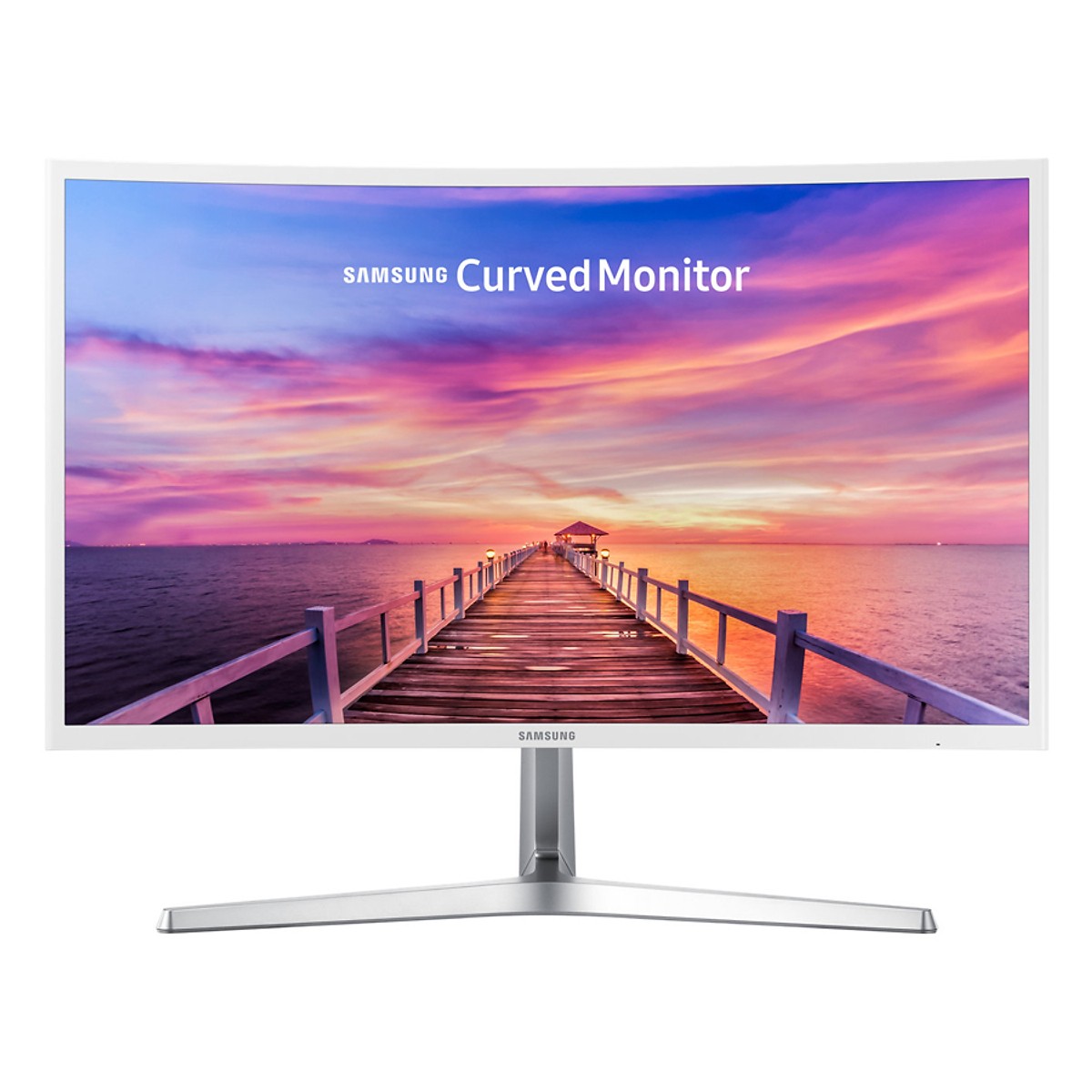 Màn hình máy tính Samsung LC27F397FHEXXV 27inch FHD 60Hz