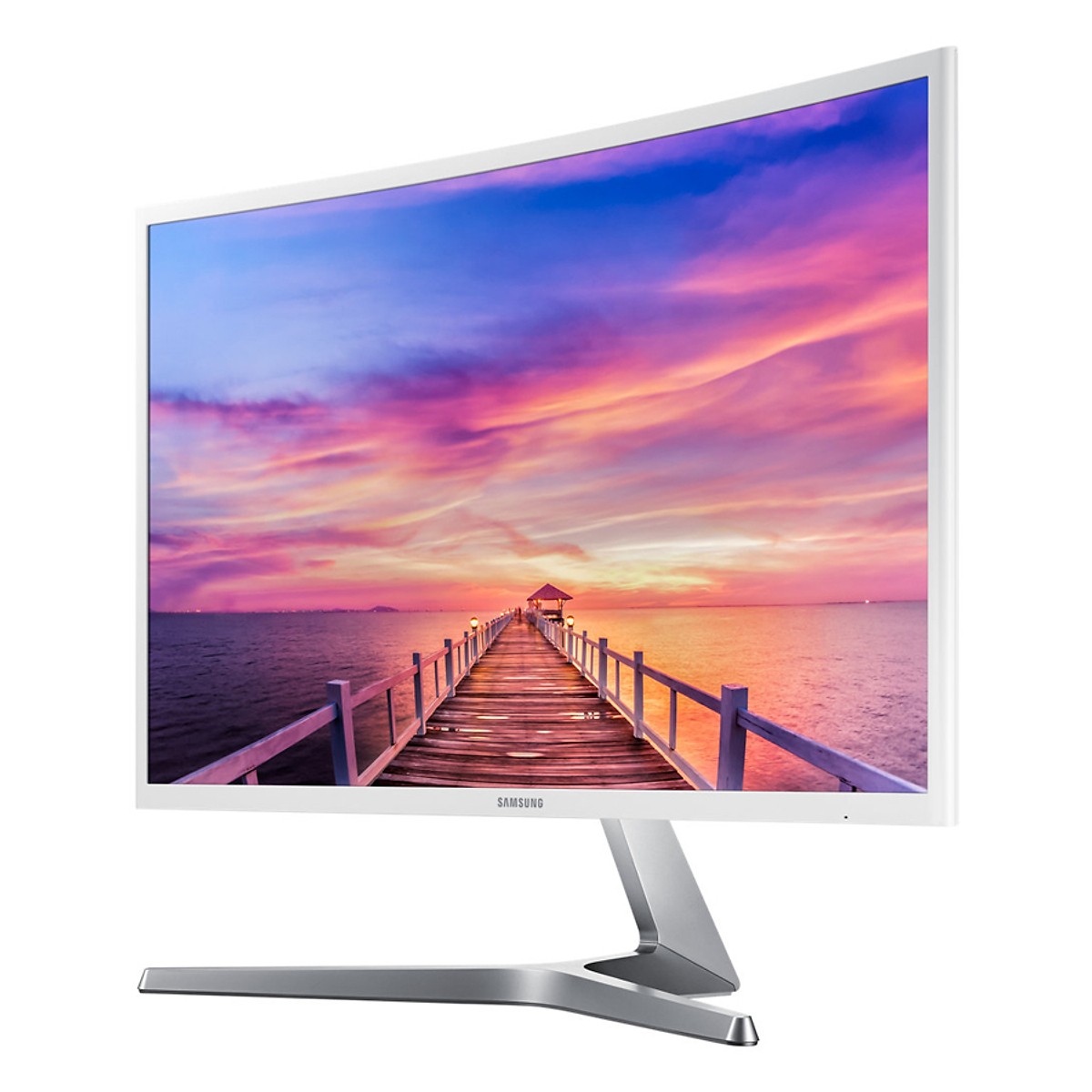Màn hình máy tính Samsung LC27F397FHEXXV 27inch FHD 60Hz