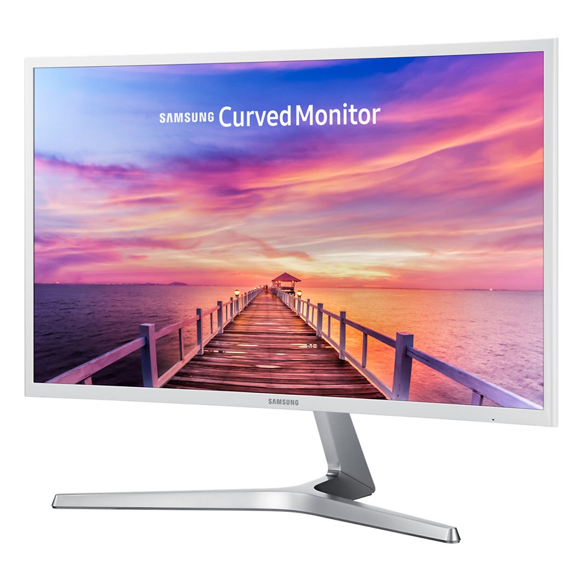 Màn hình máy tính Samsung LC27F397FHEXXV 27inch FHD 60Hz