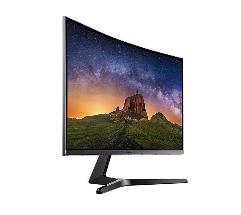 Màn hình Samsung LC27JG50QQEXXV 2K Curved 144HZ 27.0Inch