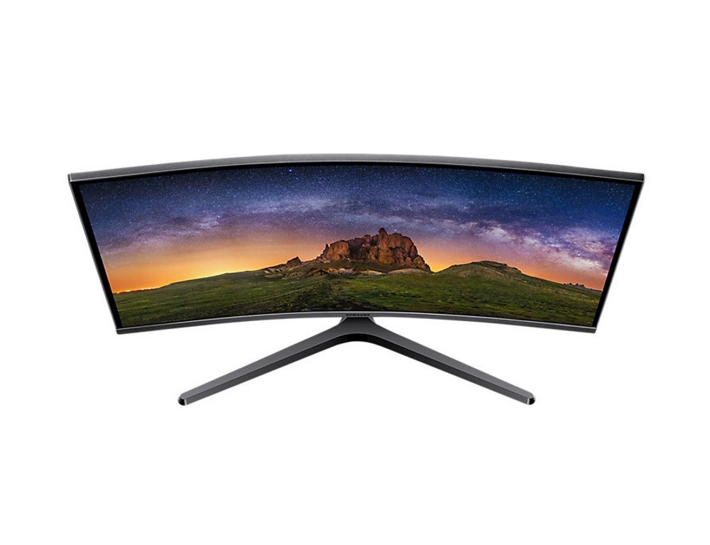 Màn hình Samsung LC27JG50QQEXXV 2K Curved 144HZ 27.0Inch
