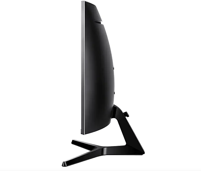 Màn hình Samsung LC27JG54QQEXXV 27Inch 2K Curved 144Hz