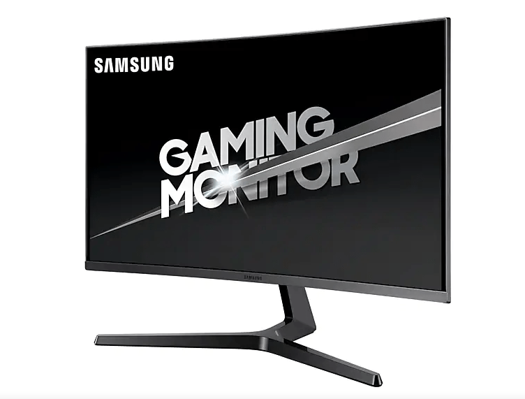 Màn hình Samsung LC27JG54QQEXXV 27Inch 2K Curved 144Hz