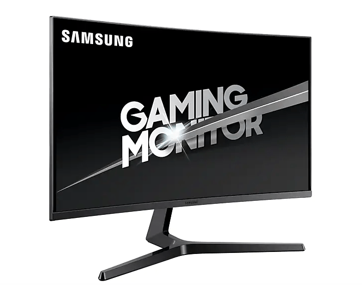 Màn hình Samsung LC27JG54QQEXXV 27Inch 2K Curved 144Hz