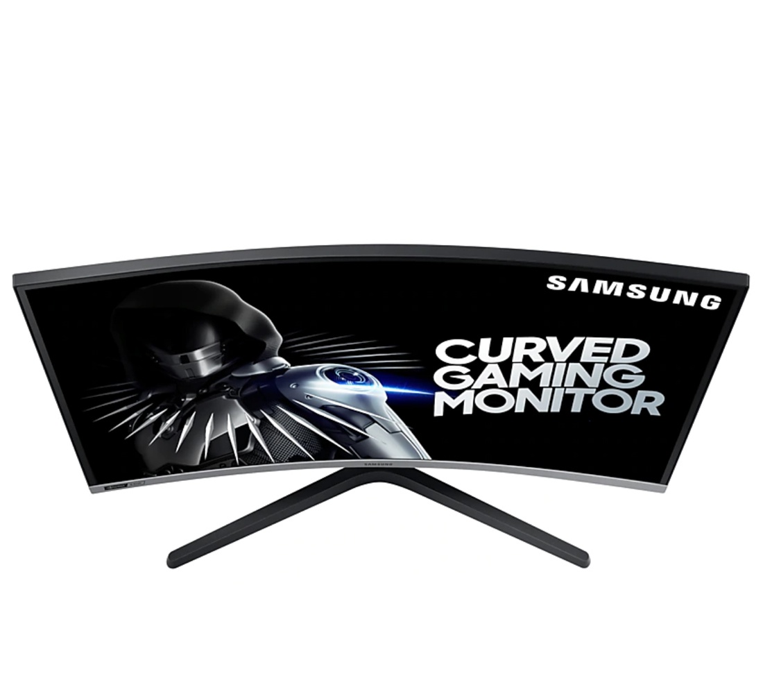 Màn hình Samsung LC27RG50FQEXXV 27.0Inch/Full HD/240Hz/Curved