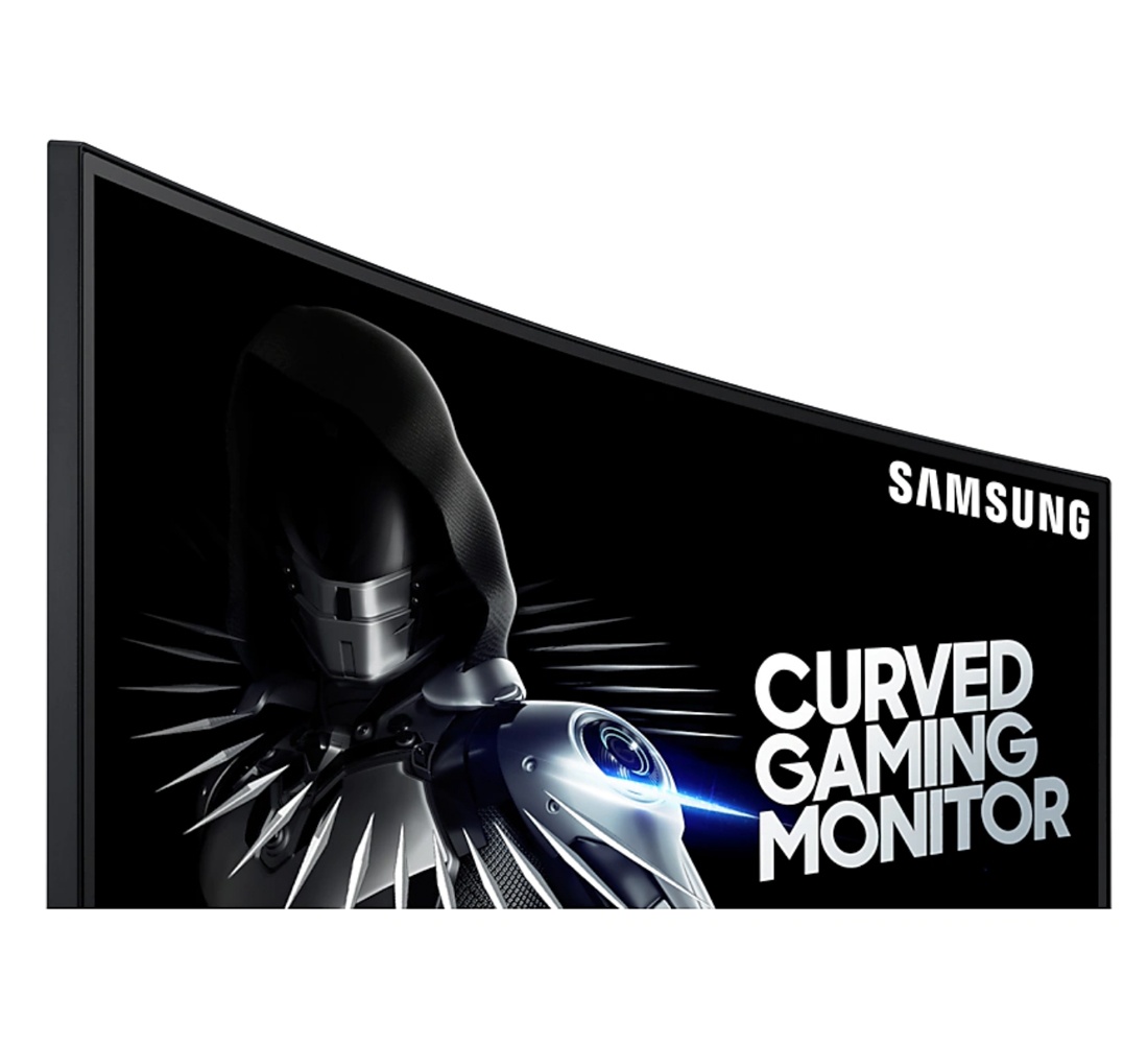 Màn hình Samsung LC27RG50FQEXXV 27.0Inch/Full HD/240Hz/Curved