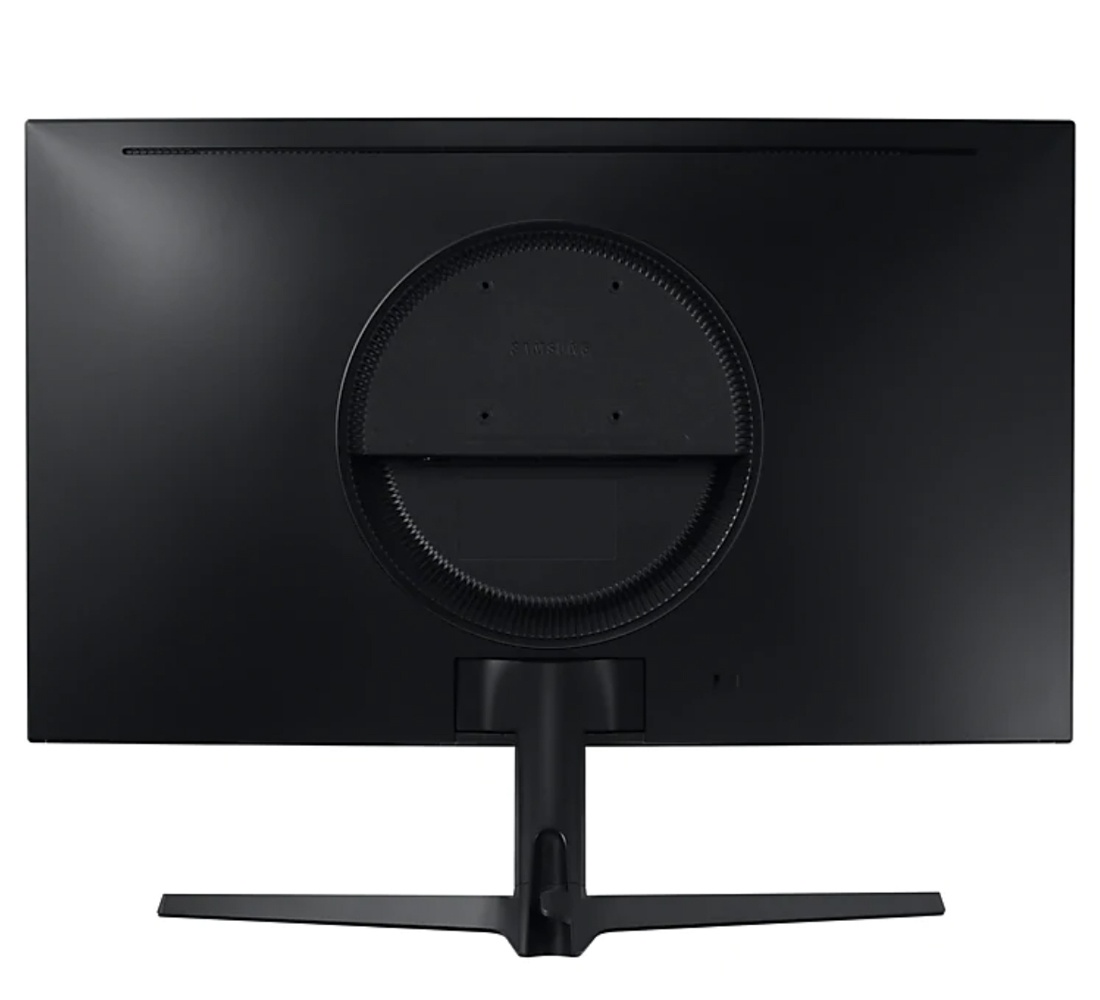 Màn hình Samsung LC27RG50FQEXXV 27.0Inch/Full HD/240Hz/Curved