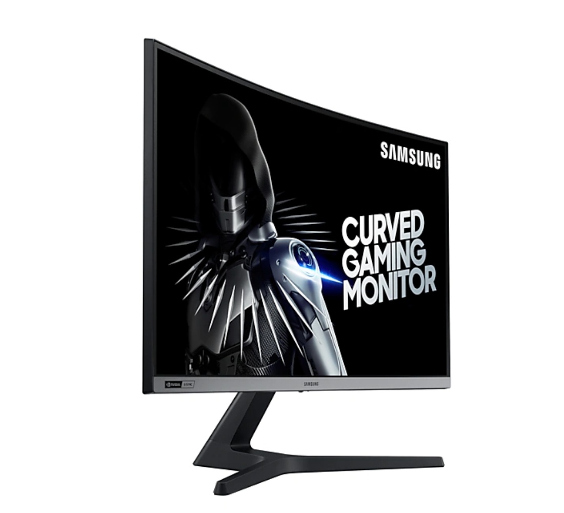 Màn hình Samsung LC27RG50FQEXXV 27.0Inch/Full HD/240Hz/Curved