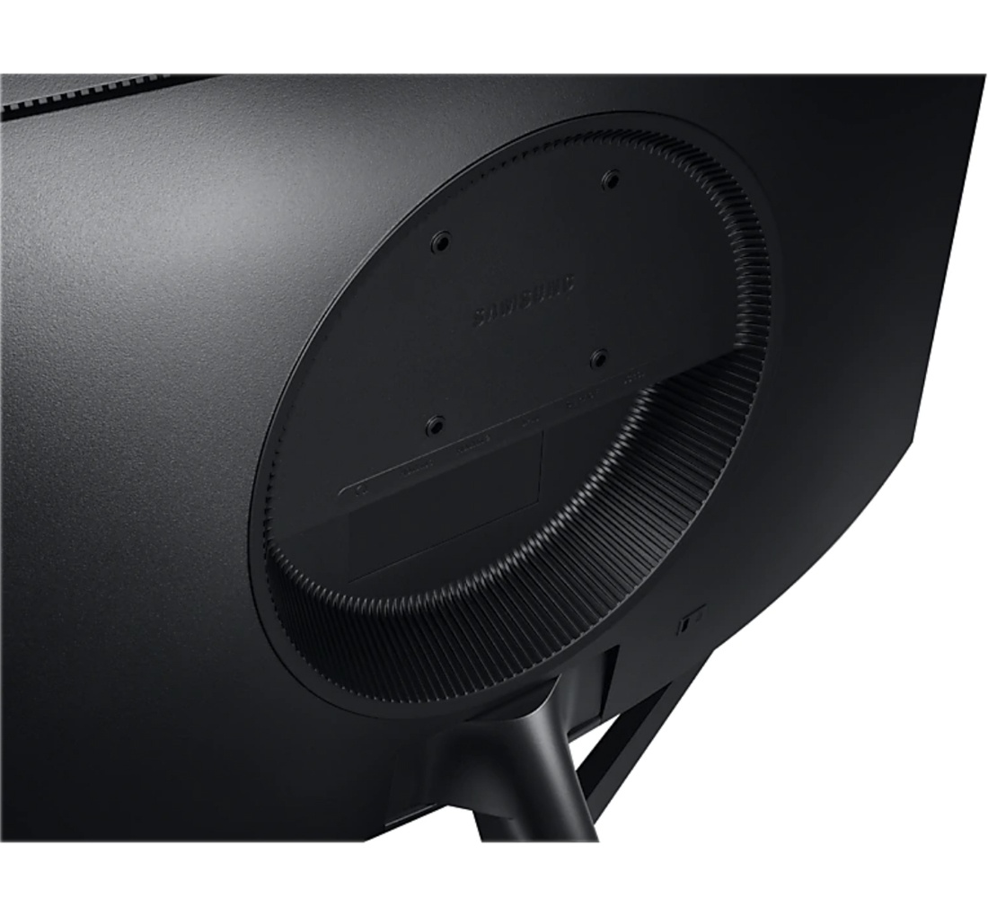 Màn hình Samsung LC27RG50FQEXXV 27.0Inch/Full HD/240Hz/Curved