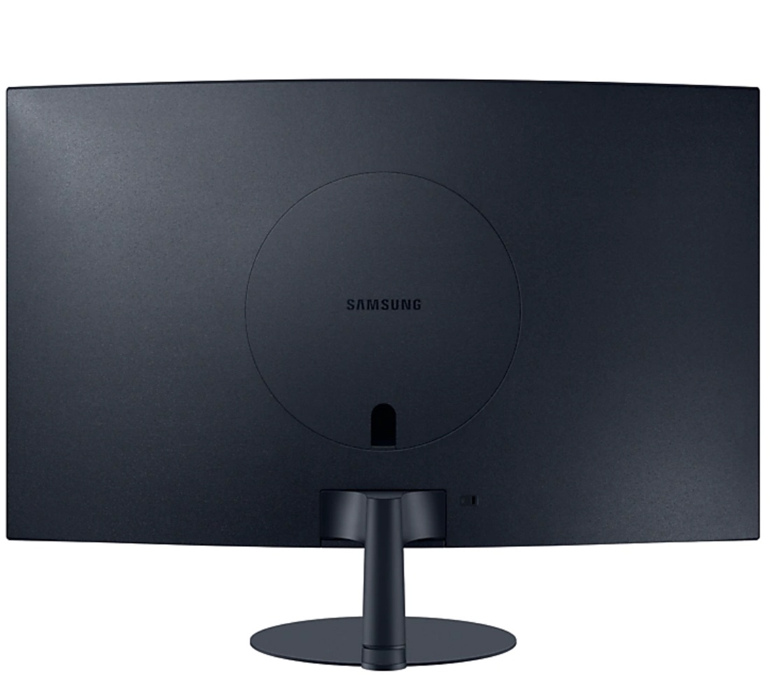 Màn hình Samsung LC27T550FDEXXV Curved 27Inch