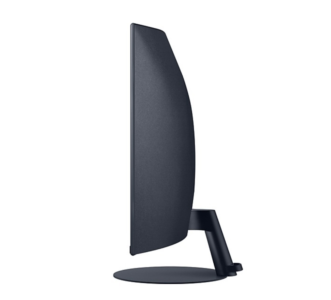 Màn hình Samsung LC27T550FDEXXV Curved 27Inch