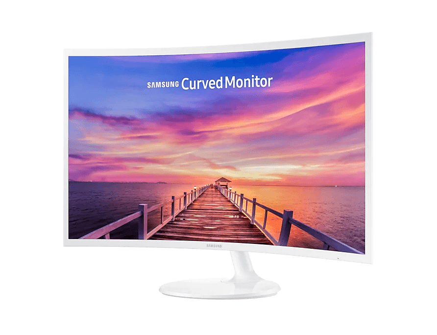 Màn hình Samsung LC32F391FWEXXV 32Inch Curved