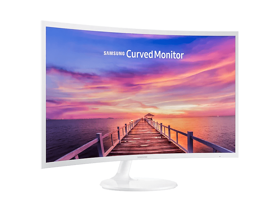 Màn hình Samsung LC32F391FWEXXV 32Inch Curved