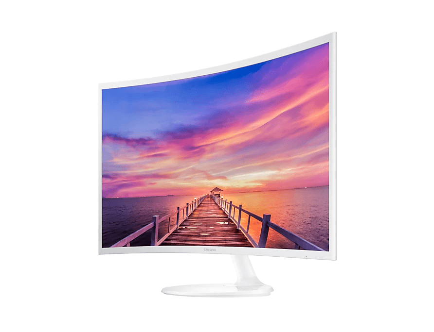 Màn hình Samsung LC32F391FWEXXV 32Inch Curved