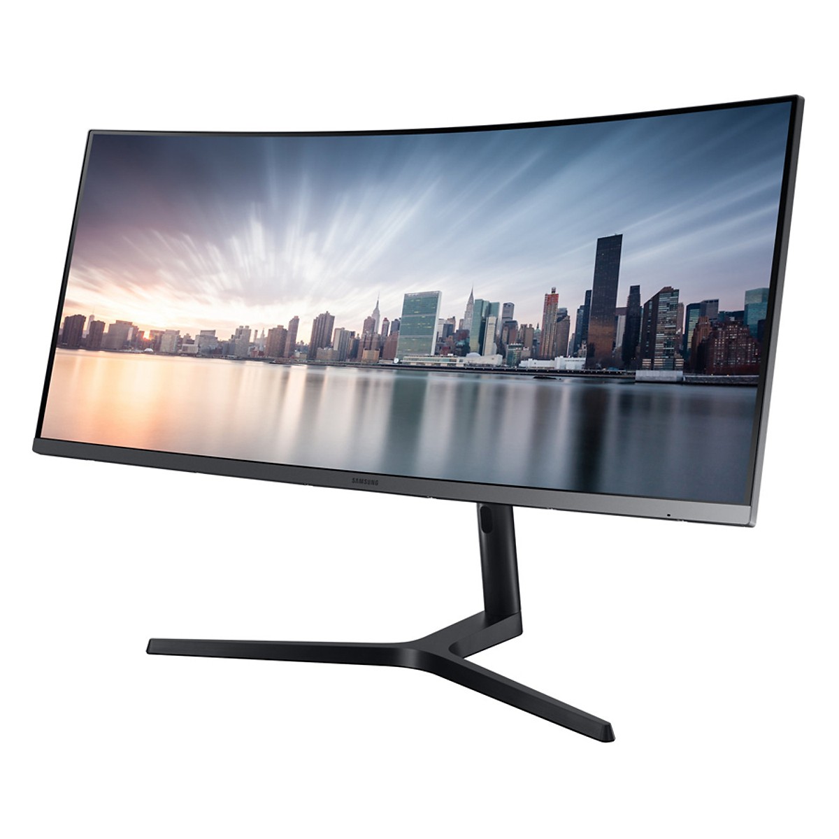Màn hình Samsung LC34H890WJEXXV 34Inch 100Hz Curved