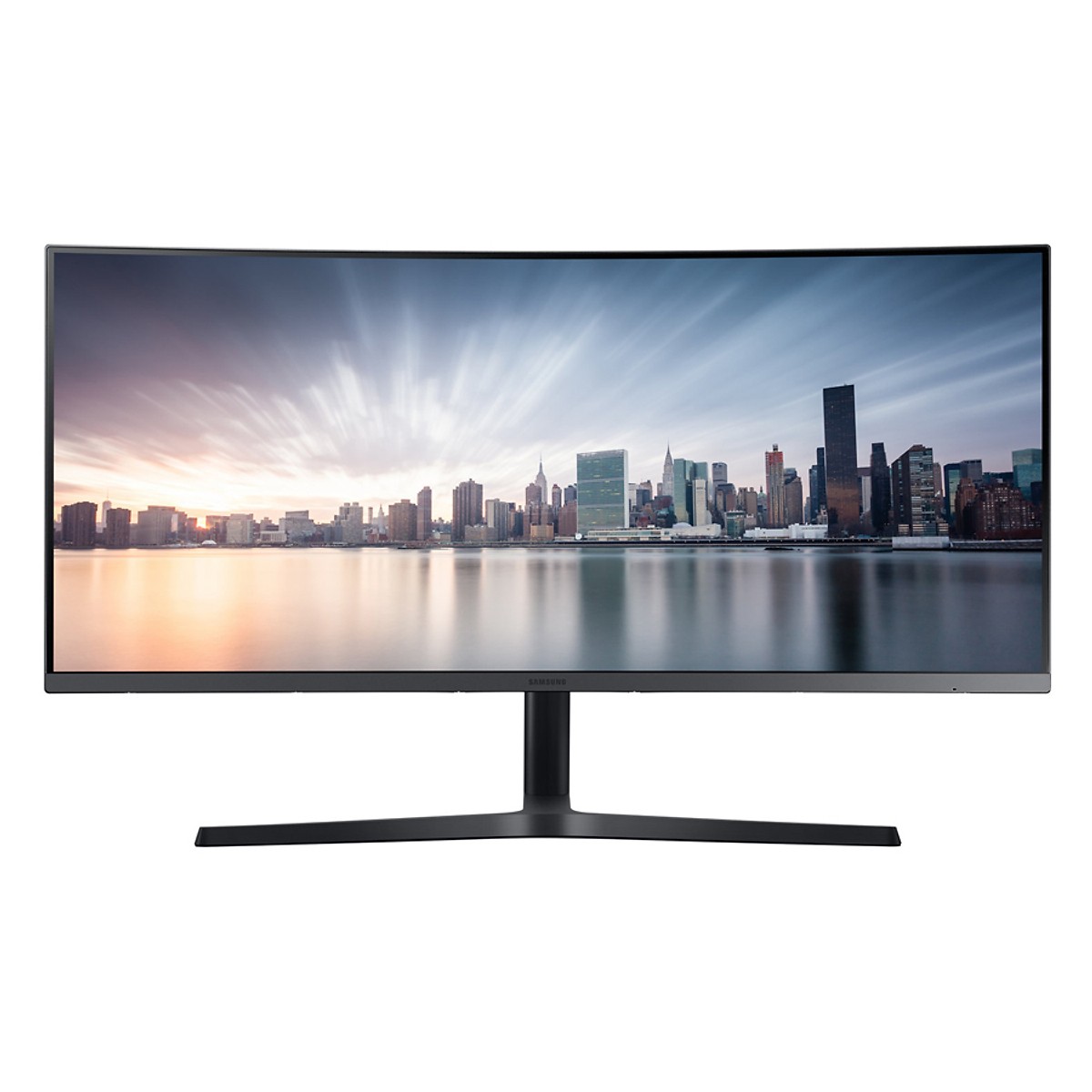 Màn hình Samsung LC34H890WJEXXV 34Inch 100Hz Curved